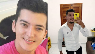 Francisco das Chagas foi baleado após reagir a um assalto em Parnaíba.