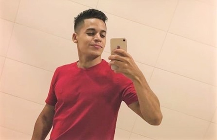 Jovem que teve os olhos arrancados em Teresina era gerente do Subway