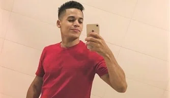 Jovem que teve os olhos arrancados em Teresina era gerente do Subway