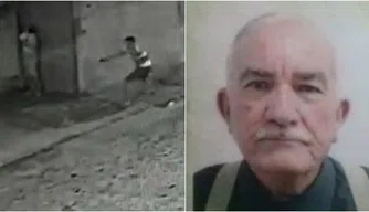 Empresário morto
