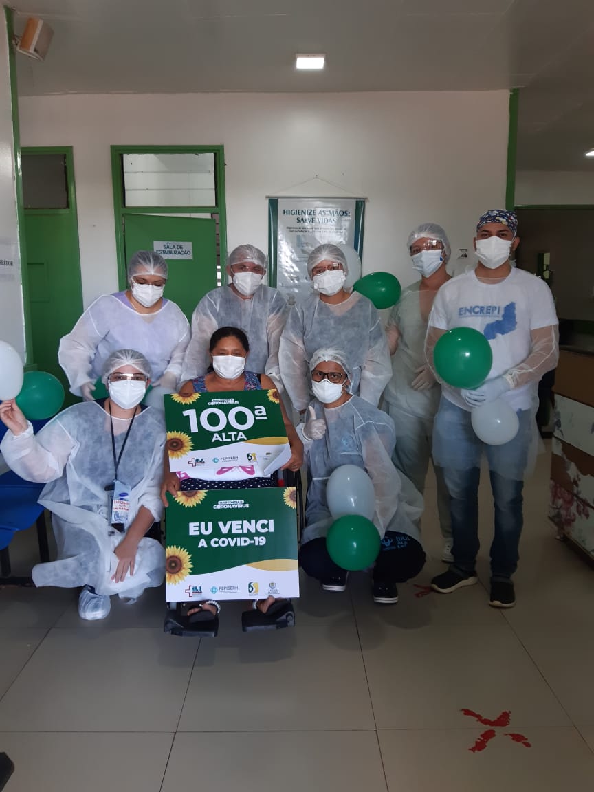 Hospital Justino Luz