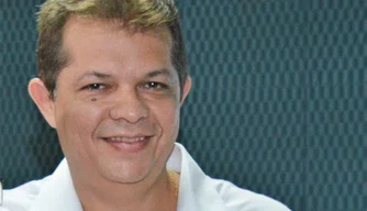 Diretor clínico do Samu, médico José Ivaldo