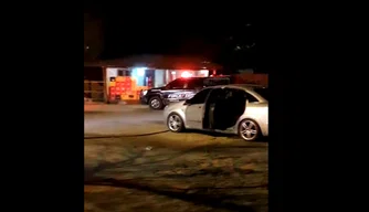 “Mais de 50 disparos” diz delegado sobre tiroteio em povoado de Timon