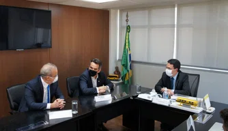 Encontro em Brasília