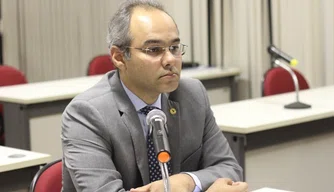 Deputado Firmino Paulo