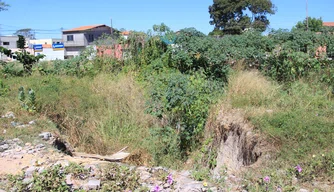 Galeria no conjunto Parque Emanuel Evangelista