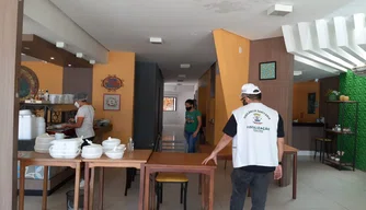 Restaurantes serão abertos