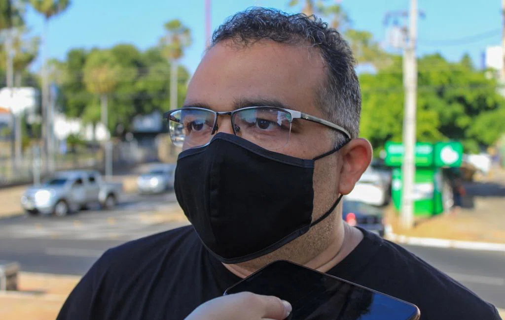 Alessandro Gomes, Fotografo
