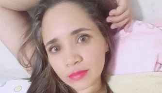 Vítima Silvana de Oliveira