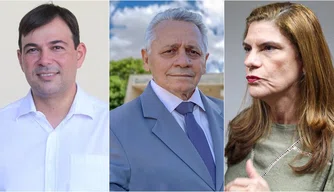 Conselho Universitário definiu a lista tríplice com os nomes para reitor da UFPI.