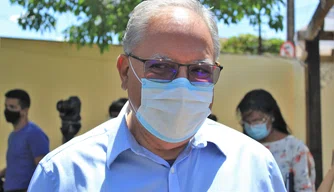 Pré-candidato Kleber Montezuma (PSDB)