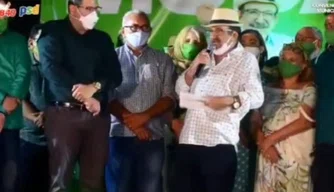 O candidato afirmou que não roubou porque o assessor era honesto