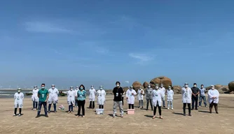 Programa Busca Ativa realiza trabalhos no litoral neste fim de semana