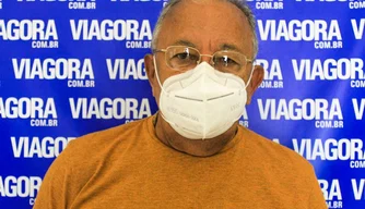 Candidato a Prefeito Dr.Pessoa