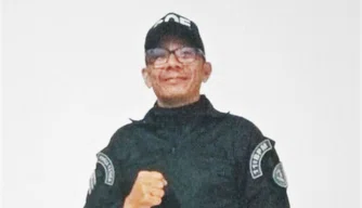 Policial Militar do Maranhão morre após viatura capotar em Timon