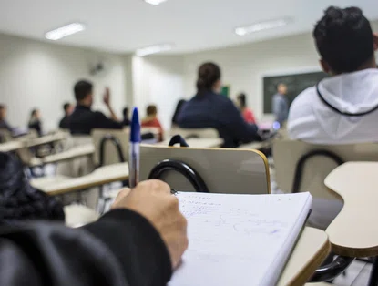 Mais de 5 milhões de candidatos estão inscritos o Enem 2026