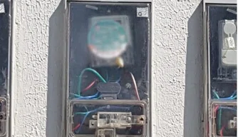 Equatorial alerta para propaganda eleitoral em medidores e postes da distribuidora