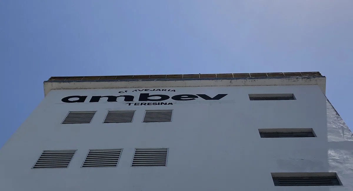 AMBEV