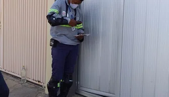 A Equatorial Piauí começa a oferecer o serviço de pagamento delivery.