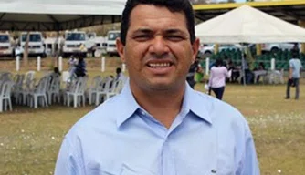 Ex-prefeito de Amarante