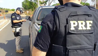 PRF inicia Operação Finados 2020