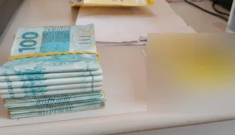 PRF prende homem por crime eleitoral na BR-135