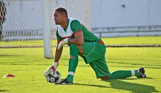 Goleiro Bruno