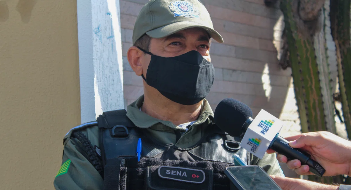 Capitão Sena