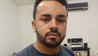 Eumar Gomes, funcionário da Equatorial Piauí, foi assassinado em Castelo do Piauí.