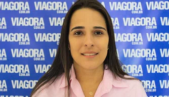 Vereadora Elzuila calisto
