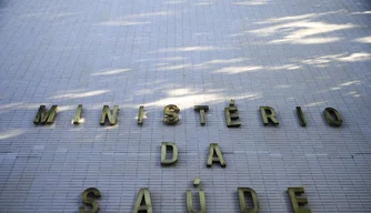 Ministério da saúde