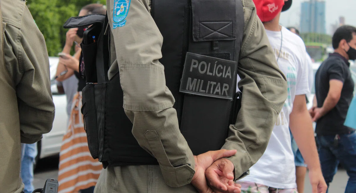 Polícia Militar