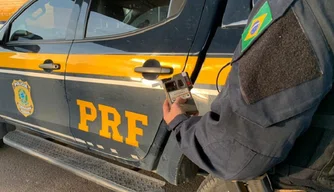 Polícia Rodoviária Federal (PRF)