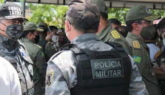 Polícia Militar