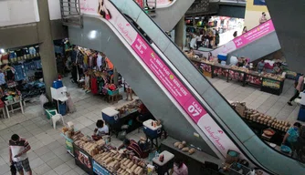 Shopping da Cidade
