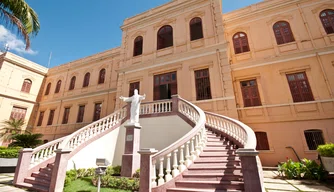 Colégio Sagrado Coração de Jesus (CSCJ).