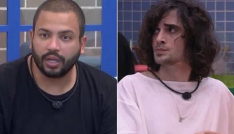 Projora e Fiuk