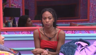 Karol Conká no BBB21