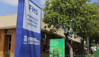 2ª dose da vacina contra a COVID-19 em Teresina