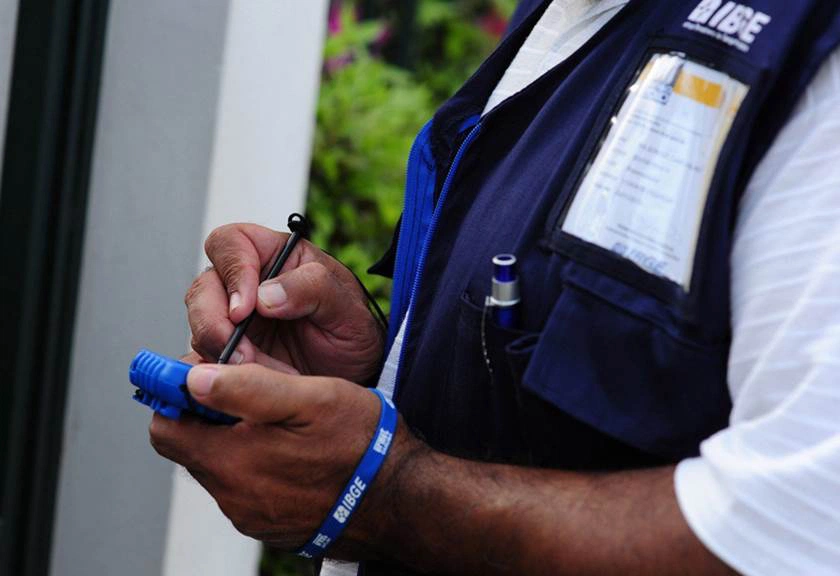 IBGE reabre inscrições para concurso público com mais de 200 mil vagas