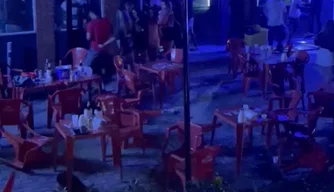Homem morre após tiroteio em casa de shows na zona Leste de Teresina
