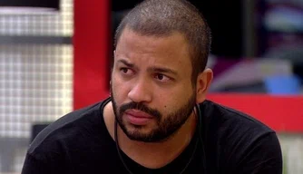 Projota quer Arthur, Carla Diaz e Gil no próximo Paredão do BBB21