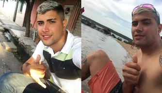 Gabriel Cordeio Coutinho Araújo Alves.