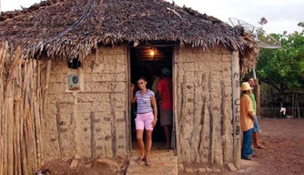 Equatorial Piauí triplica o número de ligações do Programa Luz Para Todos