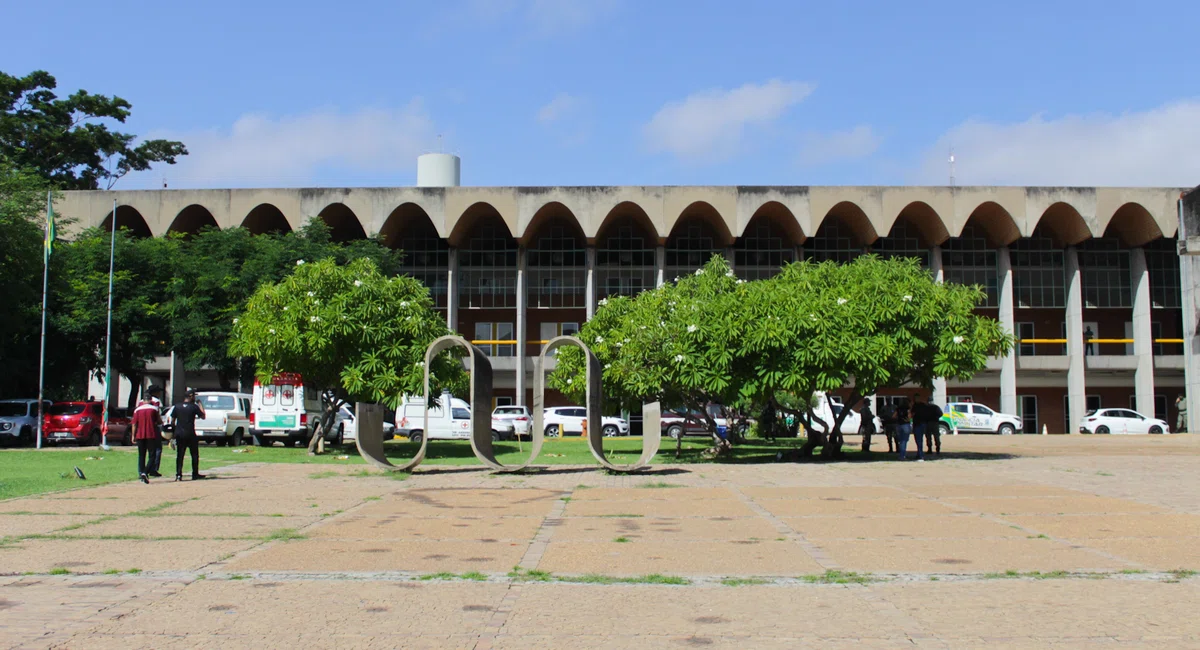Assembleia Legislativa do Piauí