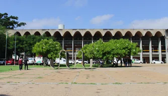 Assembleia Legislativa do Piauí