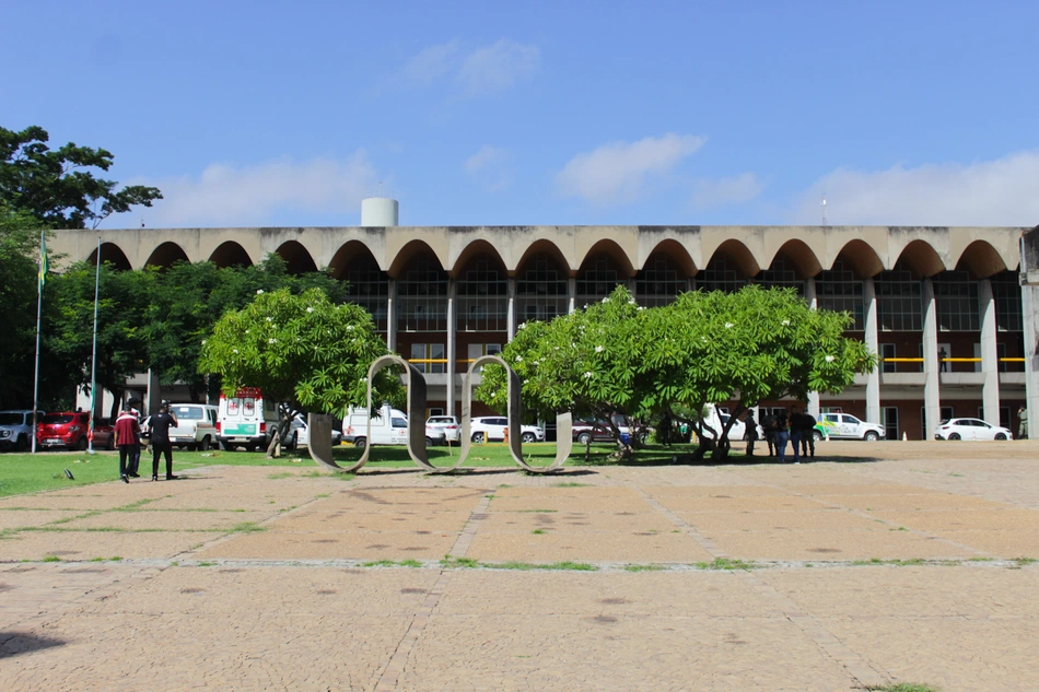 Assembleia Legislativa do Piauí