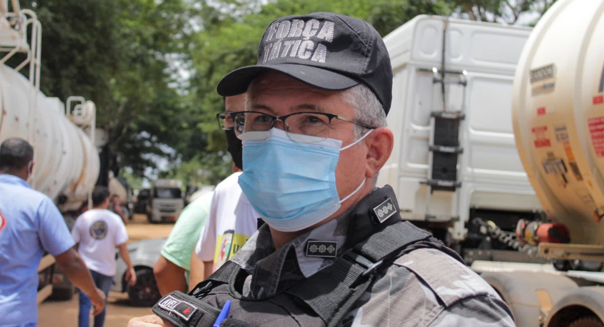 Sargento Avelá