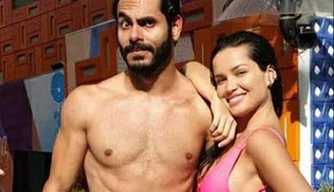 Rodolffo e Juliette.