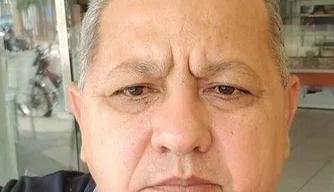 Juiz Noé Pacheco de Carvalho, da 1ª Vara da Comarca de Floriano.